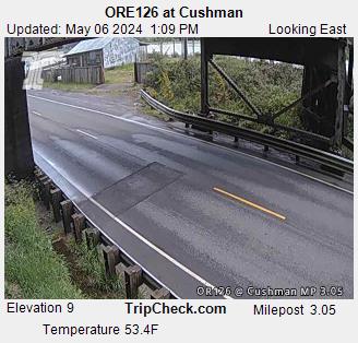 https://www.TripCheck.com/roadcams/cams/ORE126 at Cushman_pid2651.JPG